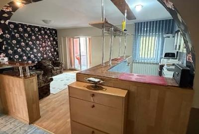 Apartament 2 camere + 2 balcoane + dressing , Strada Traian - 2