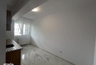 Garsonieră decomandată în Florești - 5