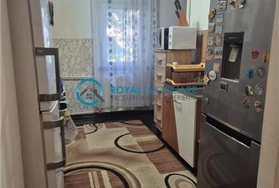 Apartament cu 3 camere decomandat în Paltiniș - 13