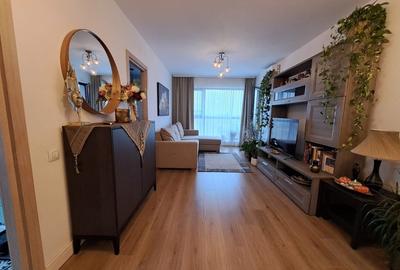 De vanzare apartament 3 camere + parcare subterana, Pipera, Onix Park - 2