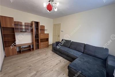 Apartament renovat cu 2 camere la etajul 1 zona Mihai Viteazu Sibiu - 2