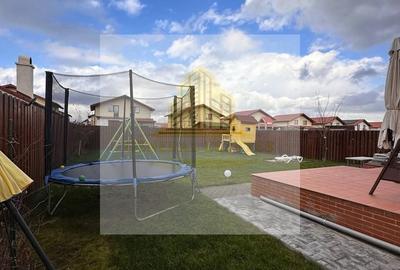 Casă individuală cu 4 camere cu Canalizare în Cristian - 6