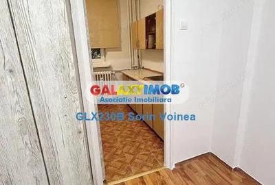 Apartament cu 3 camere semidecomandat, mobilat în Berceni - 6