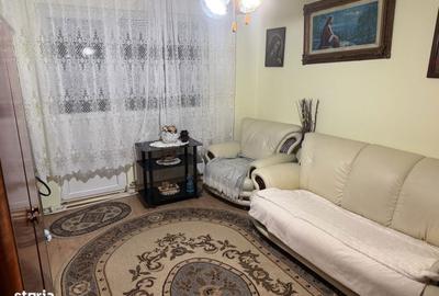 Apartament cu 2 camere în Botizului - 4