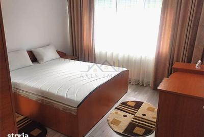 Apartament cu 2 camere decomandat în Dorobanți 2 - 8