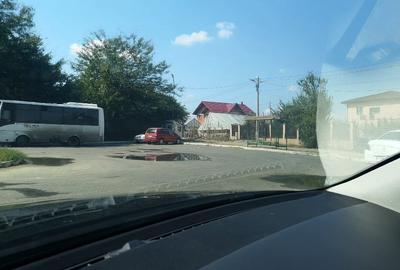 Teren Construcții intravilan de 5150 mp, în Vidra - 3