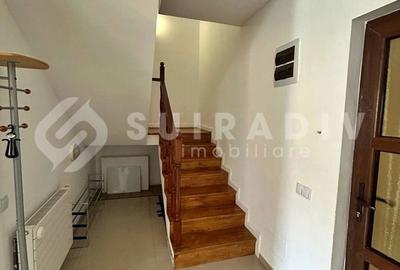 Apartament cu 5 camere în Bună Ziua - 15