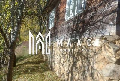 Teren de 35000 mp, în Bistra - 3