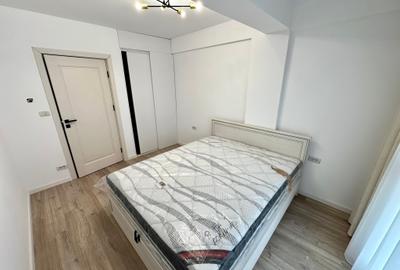 Ap 3 camere 2 bai Parcare subterana Mobilat Pacurari Popas Pacurari - 11