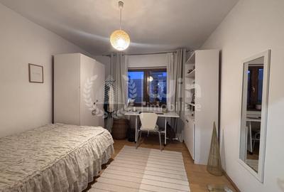 Apartament cu 4 camere decomandat, mobilat în Semicentral - 5