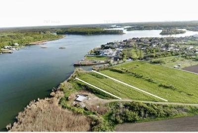 Spațiu comercial, în Siliștea Snagovului - 8