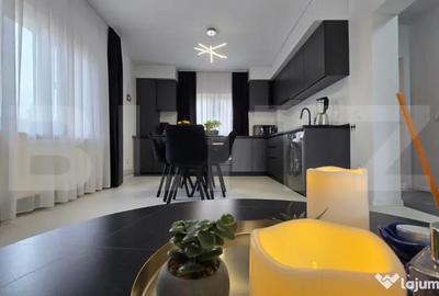 Apartament cu 2 camere decomandat în Central - 7