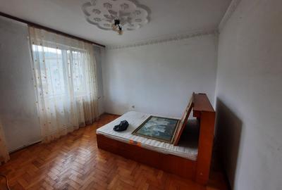 Apt 3 cam, D, 82 mp,  zona Maratei (Scoala Nr. 2 / Asirom / Spital) Cod 158465 - 3