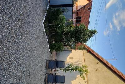 Casă cu Teren 322 Mp în Central - 8