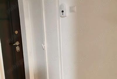 Apartament cu 2 camere semidecomandat în Fortuna - 4