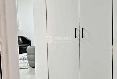 Apartament cu 3 camere decomandat, mobilat în Nicolina - 11