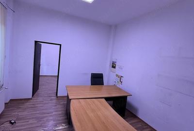 Spațiu comercial, de 90 mp, în 13 Septembrie - 4