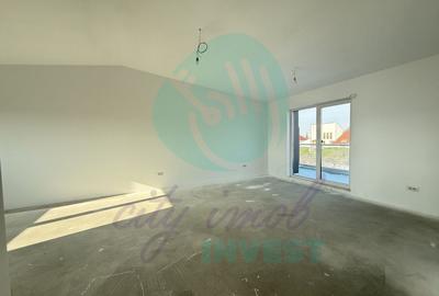 Duplex cu 6 camere cu Canalizare în Pipera - 25