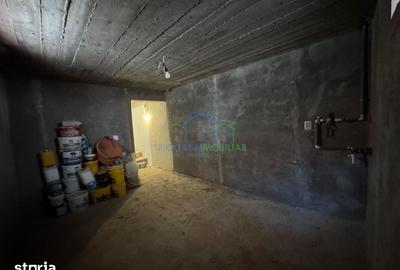 Casă cu 6 camere cu Teren 1062 Mp în Ghercești - 4
