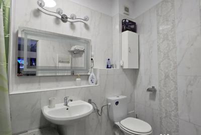 Apartament cu 2 camere semidecomandat în Platoul Izvor - 3