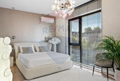 Duplex cu 4 camere cu Piscina în Corbeanca - 24