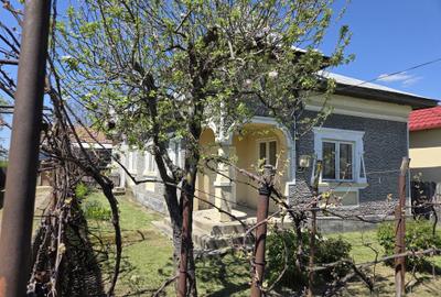 Casă cu 4 camere în Gura Foii - 3