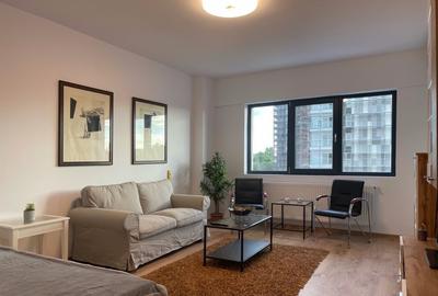 Studio cochet zona Parcul Carol - 1