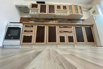 Apartament cu 2 camere nedecomandat în Central - 3