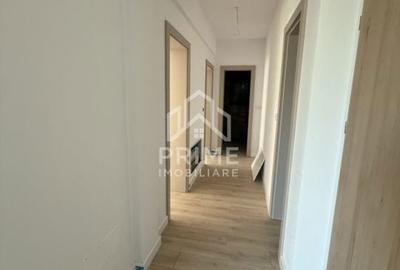 Apartament cu 3 camere în Cetate - 6