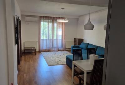 Apartament cu 3 camere decomandat, mobilat în Bucureștii Noi - 1