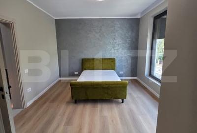 Casa individuala P+1, 127 mp + 495 mp teren, zona Visani - 6