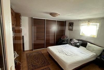 Apartament 3 camere la casa cu gradina si curte generoasa - 14