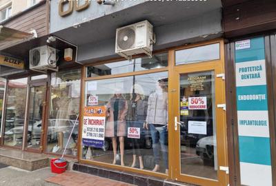 Inchiriere spatiu comercial, in Targu Jiu, Str. 30 Decemb - 2