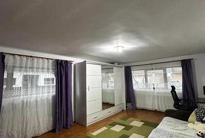 APARTAMENT 3 CAMERE-82 MP UTILI -10 MP BALCON-PARTER - STR. MUSICESCU - 8