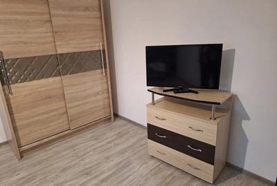 Garsonieră decomandată în Semicentral