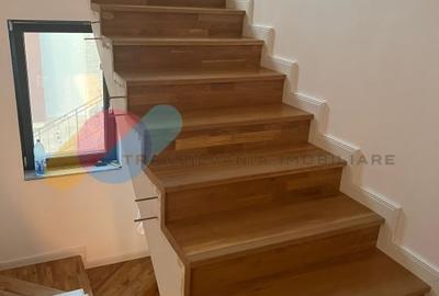 Duplex modern 150 Mp, finisat cu garaj si terasa spatioasa de 30 mp, in Faget - 5