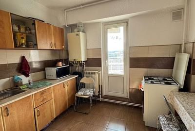 Garsonieră decomandată în City Park Mall - 8