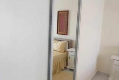 Apartament cu 2 camere decomandat, mobilat în Nufărul - 8