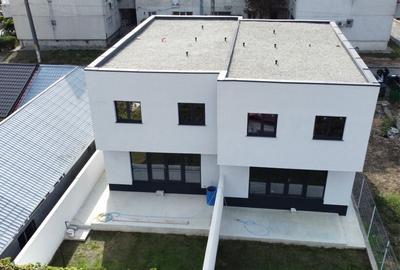 Vila P+1 Pereti Individuali+Izola?i Fonic Ovidiu Constanta - 2