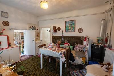 Casa traditionala, cu teren pretios de 534 mp, Targu Secuiesc - 13