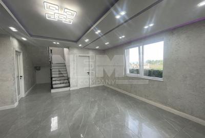 Casă individuală cu 5 camere cu Teren 210 Mp în Vest - 4