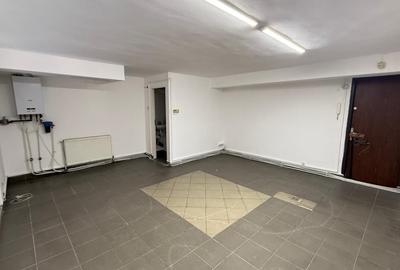 Spatiu multifunctional, 149 mp, zona UMF str Sighisoarei - 8