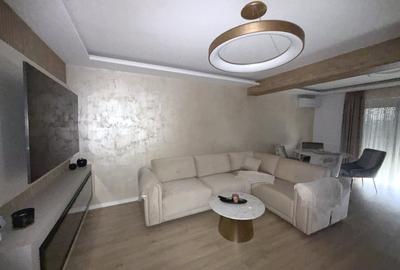 Apartament cu 2 camere decomandat, mobilat în Micești