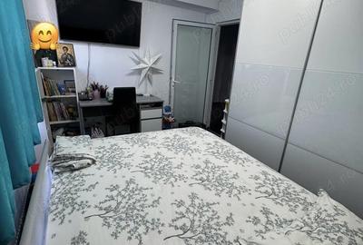 Apartament cu 3 camere decomandat în Central - 2