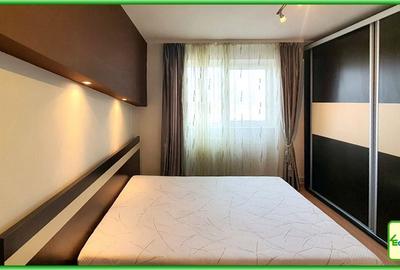 Apartament cu 2 camere decomandat în Republicii - 6