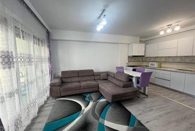 NOU - Apartament cu 3 camere - Europa - 4