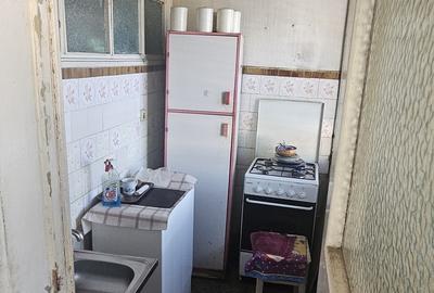 Garsonieră semidecomandată în Magheru - 3