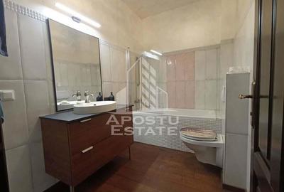 Apartament 3 camere pe doua nivele, 2 bai, zona Ronat! - 7