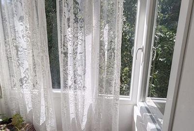 Apartament cu 2 camere semidecomandat în Giurgiului - 24