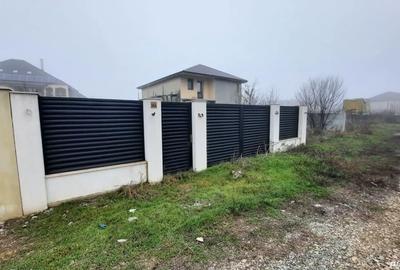 Teren de 320 mp, în Central - 5